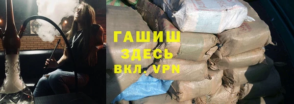твердый Пересвет