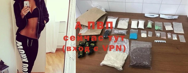 ALPHA PVP Переславль-Залесский