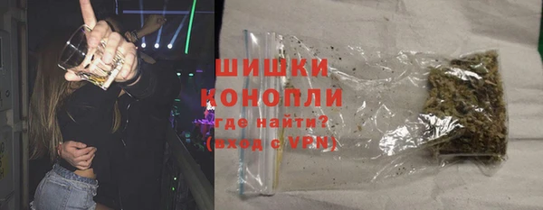 твердый Пересвет
