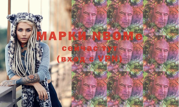 твердый Пересвет