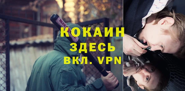 ALPHA PVP Переславль-Залесский